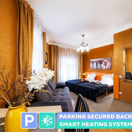 Rigacomfyapart Free Parking מראה חיצוני תמונה